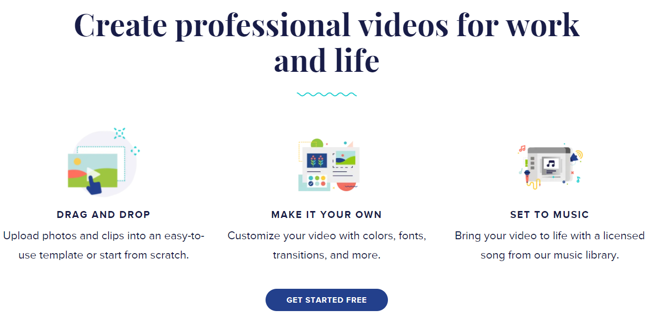 Animoto
